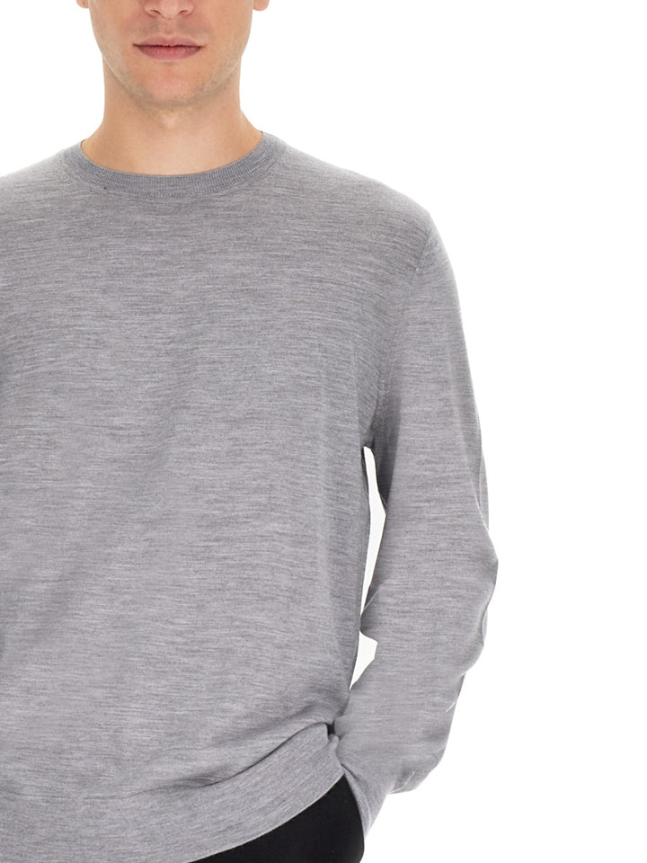 Theory Sweaters - Grey | Wanan Luxury
