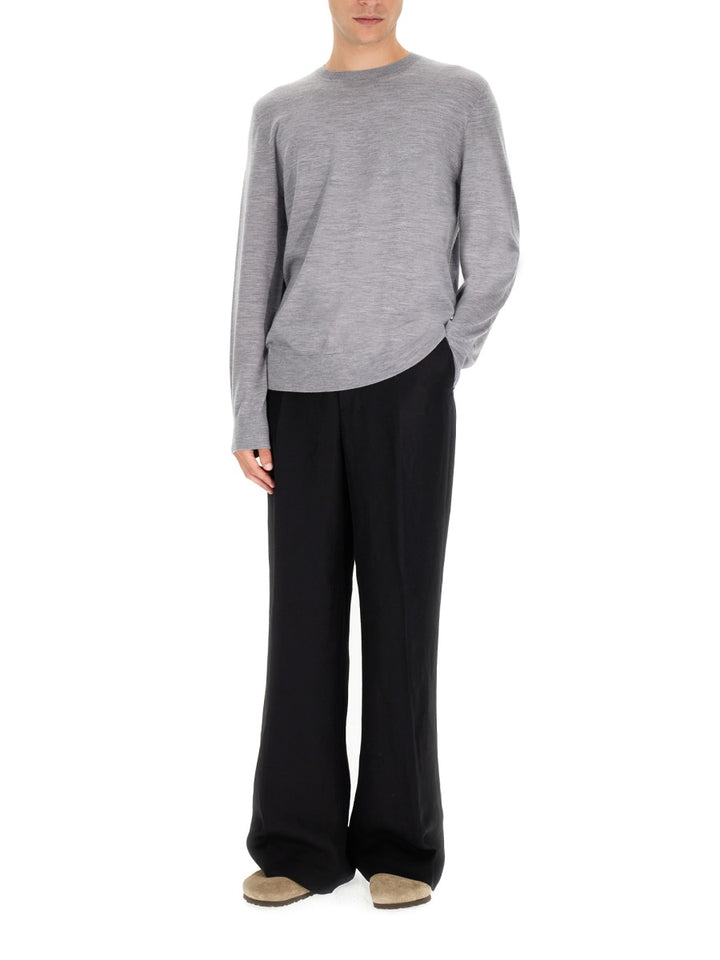 Theory Sweaters - Grey | Wanan Luxury