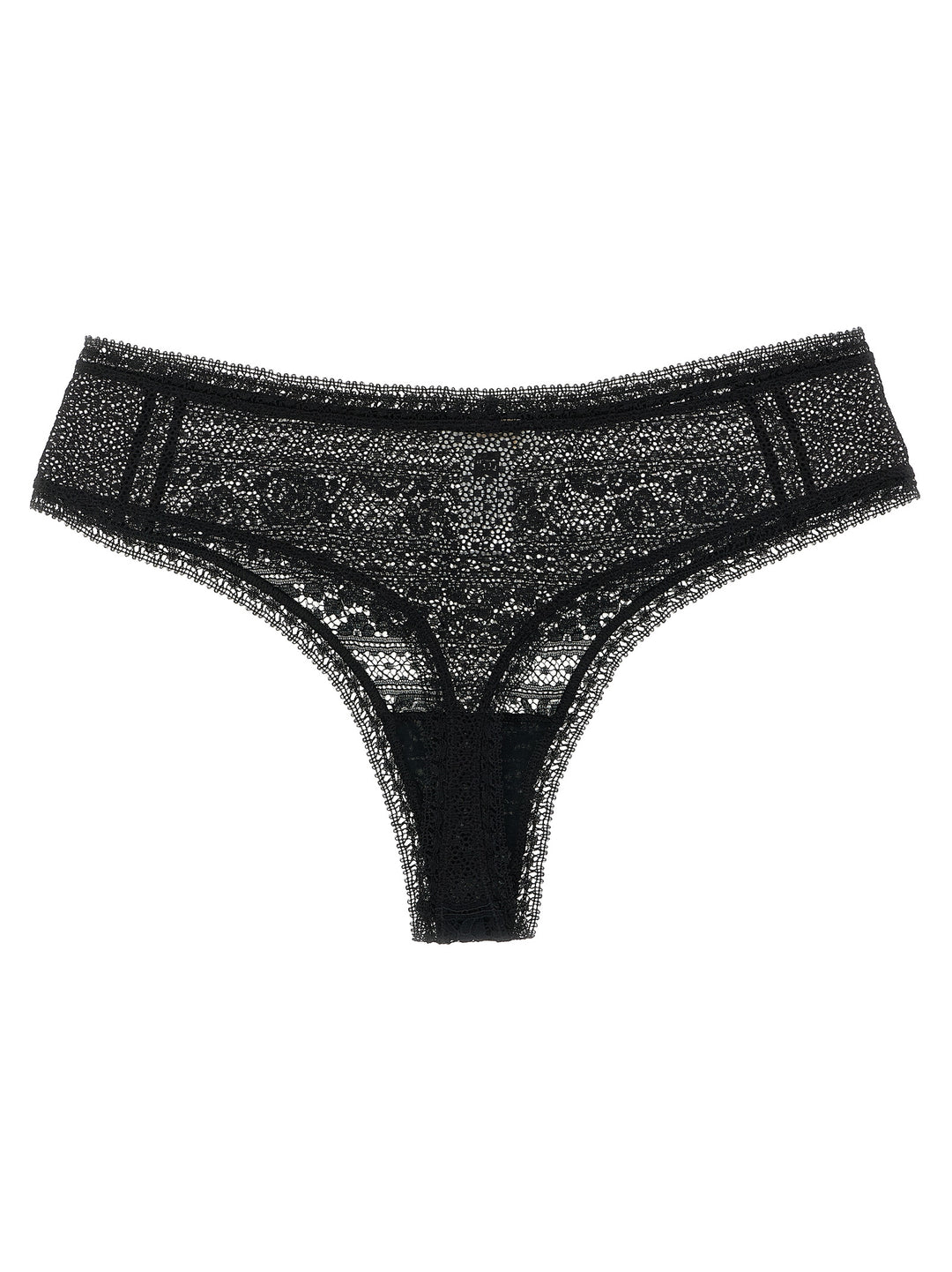 Eres Envolee INTIMO - Black | 42fff407fde651aa05812228a6082f9df801ba7c