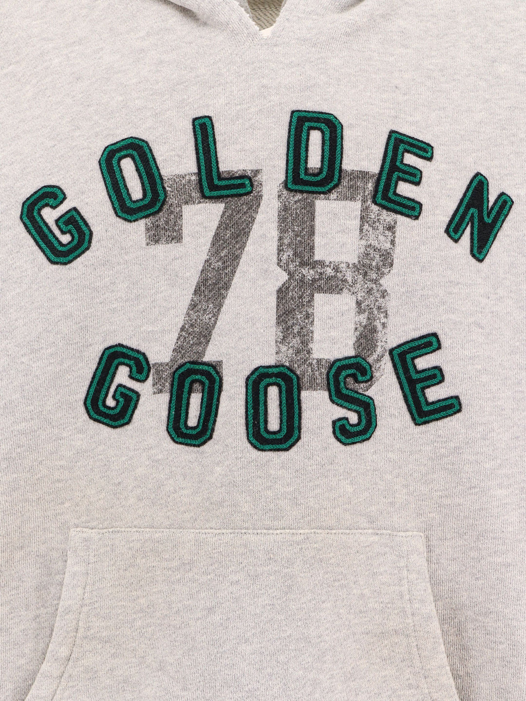 Golden Goose Sweaters - Blacks and greys | a72078570bba47832b226fe6b190369f22f85c2b