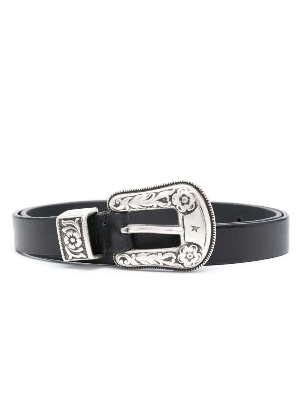Golden Goose Belts - Blacks and greys | 9f40bec8ef5392135a5901e0babbec9d47fb727a
