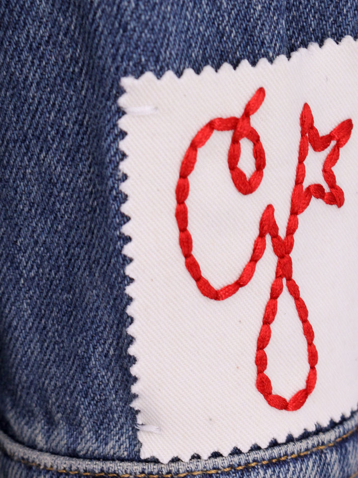 Golden Goose Dresses - Blue and green | 143486bc534bf3ac274db6244b046c5ef3b20344