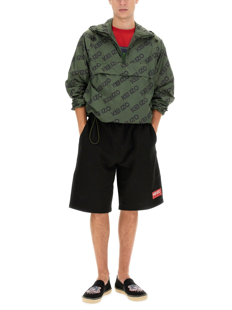 Kenzo Jackets - Brown | Wanan Luxury