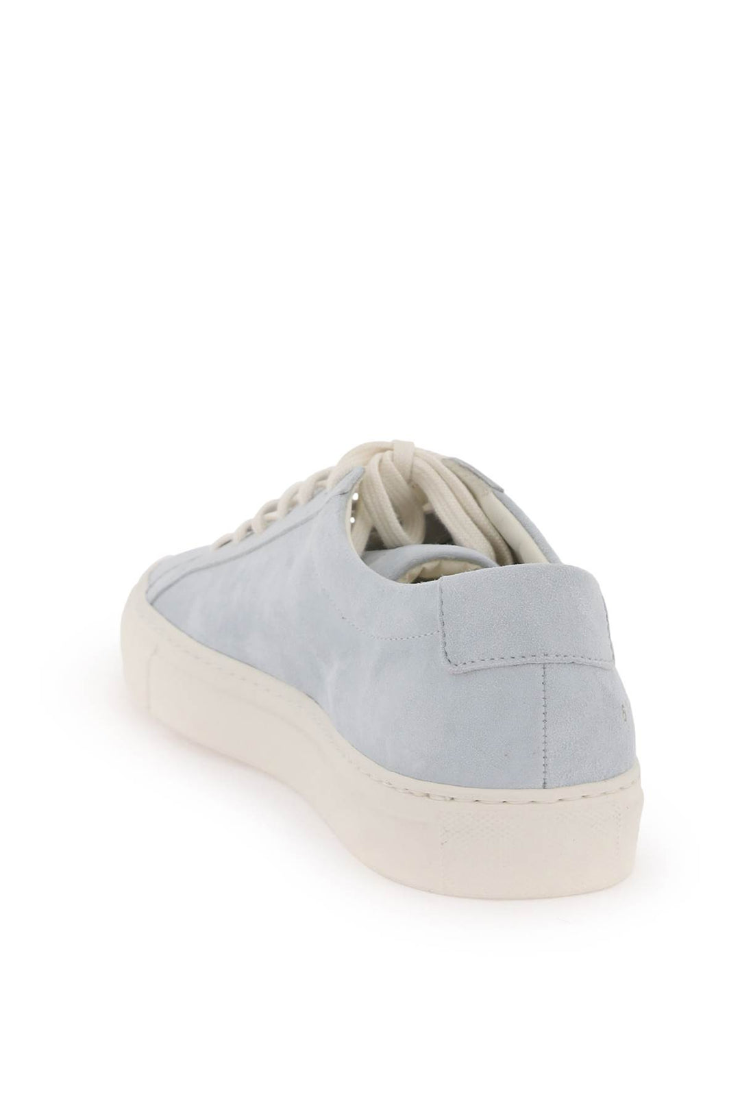 Suede Original Achilles Sneakers