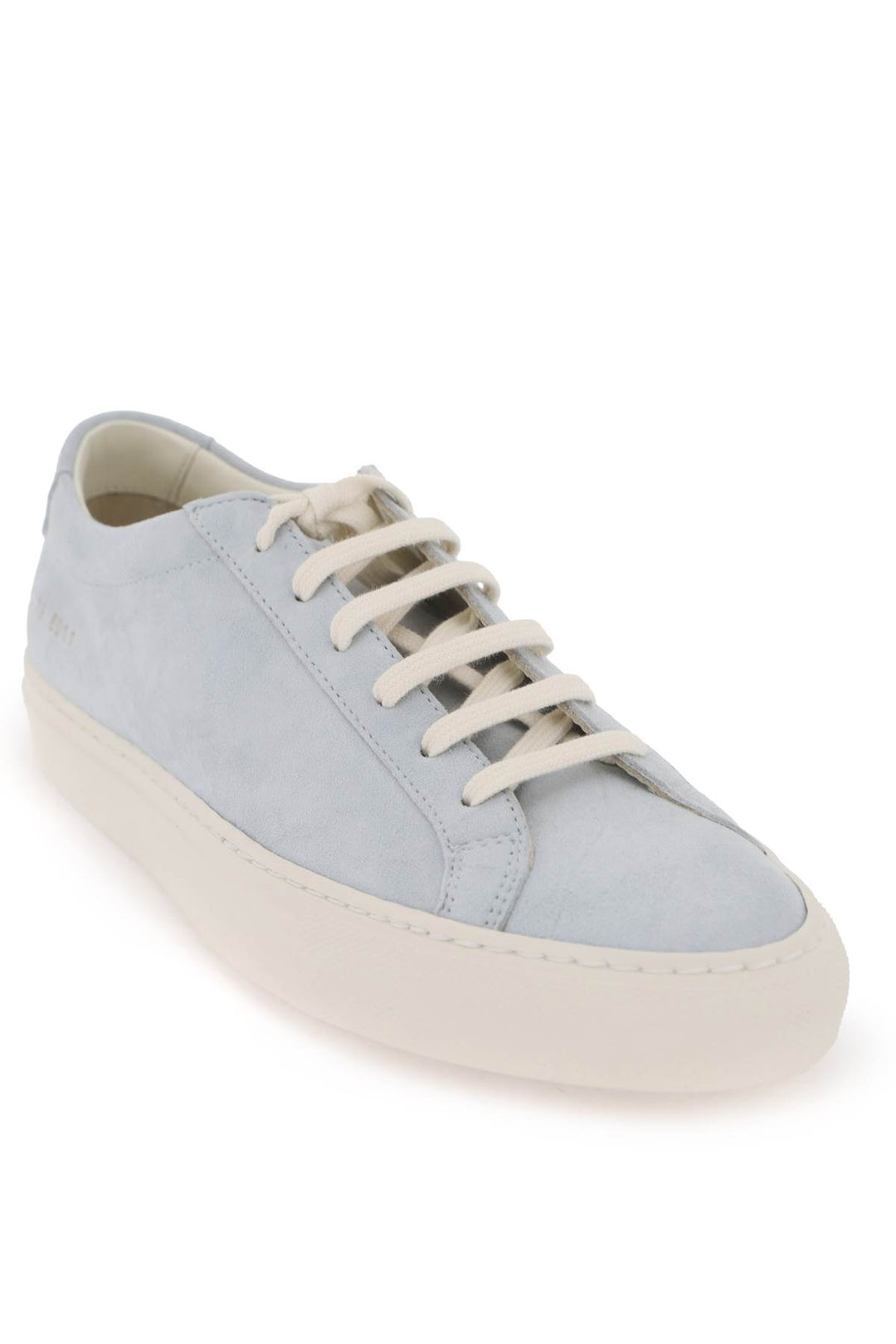 Suede Original Achilles Sneakers