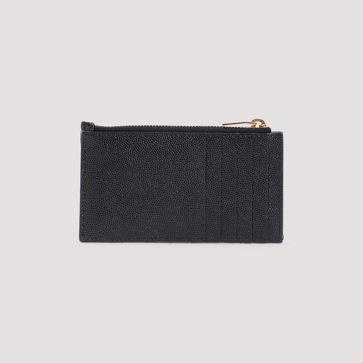Saint Laurent Credit card case - Black | 9da001e9fb47e4b081f35bfa2bb9666e101fcf11