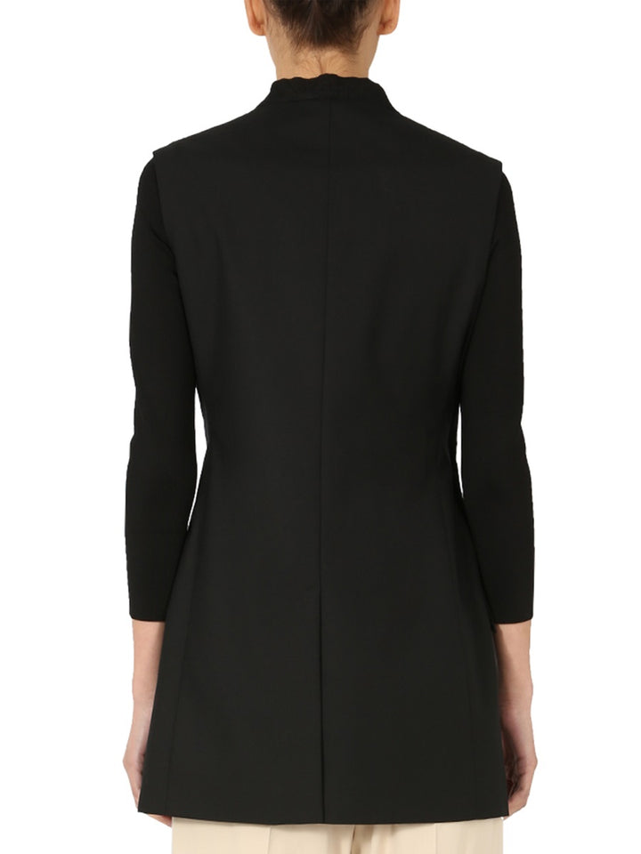 Givenchy Jackets - Black | Wanan Luxury