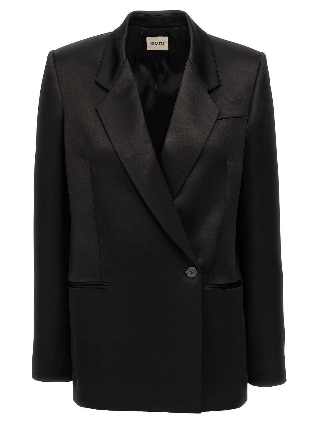 Willow Blazer And Suits Black