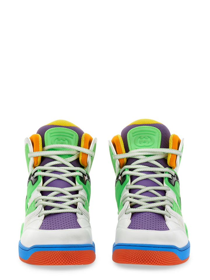 Gucci Sneakers - Multicolour | 4504f45f3e5a4e751a3d3dacc2d86b06ded5c33b