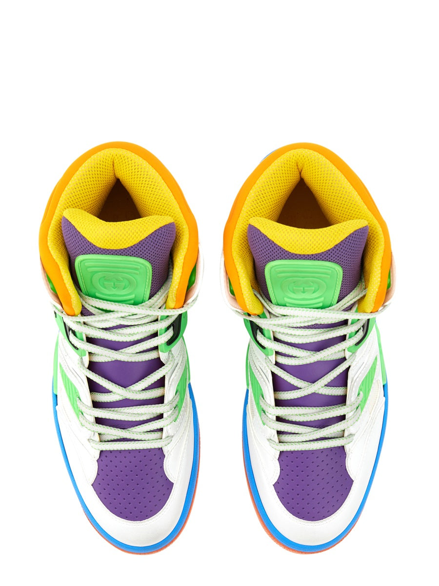 Gucci Sneakers - Multicolour | 1ac3bc0729e69d11282e43bd9ac860e532e5c3e4