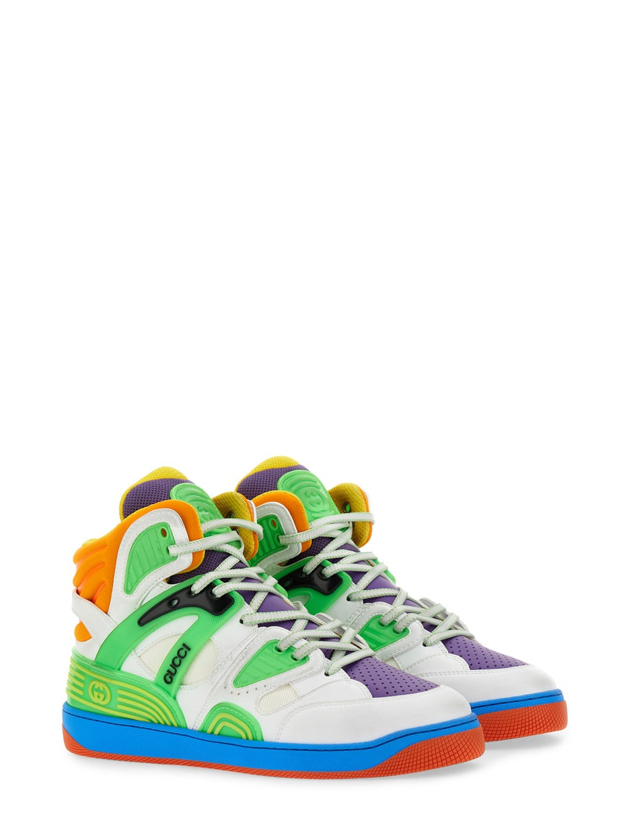 Gucci Sneakers - Multicolour | 0878533735905eeb5a075ebe43db7fa78772919e