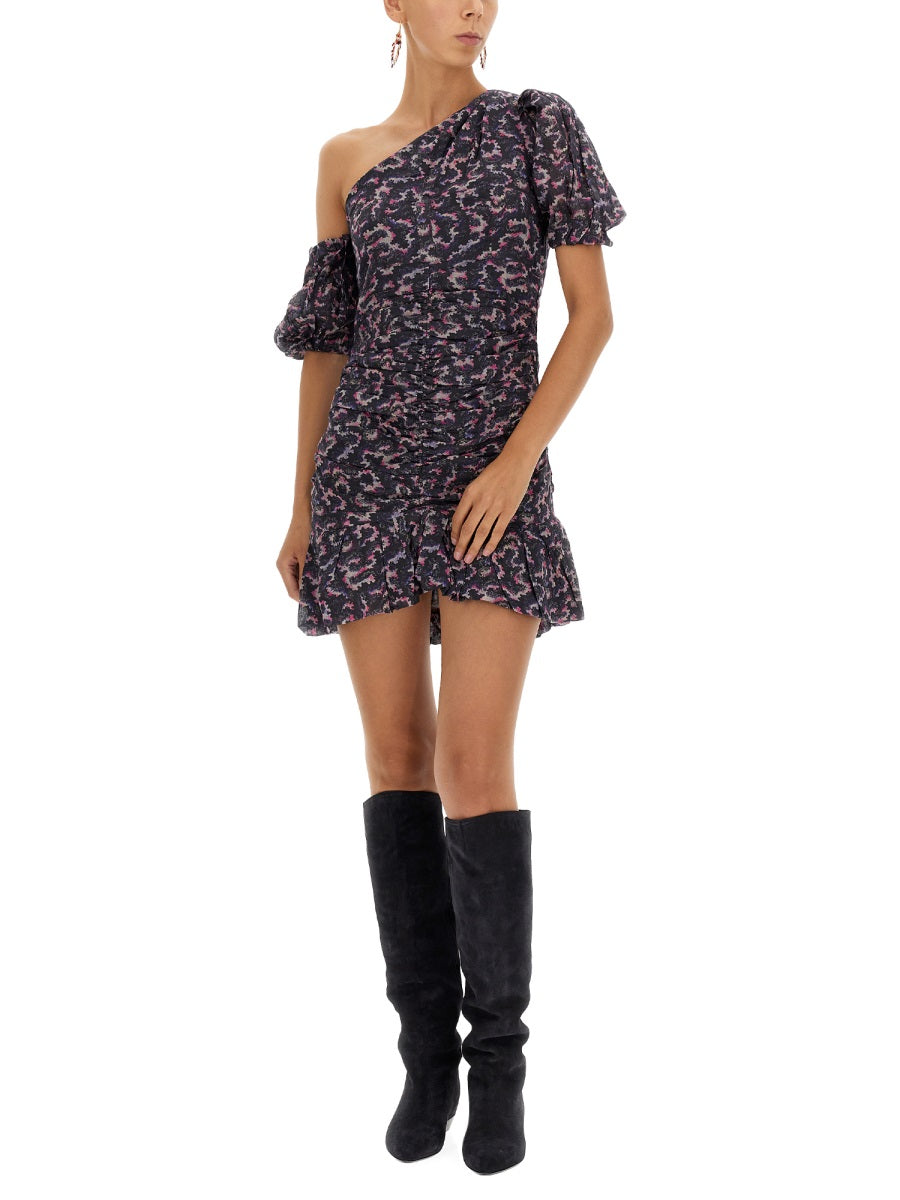 Isabel Marant Etoile Suits & Dresses - Black | Wanan Luxury