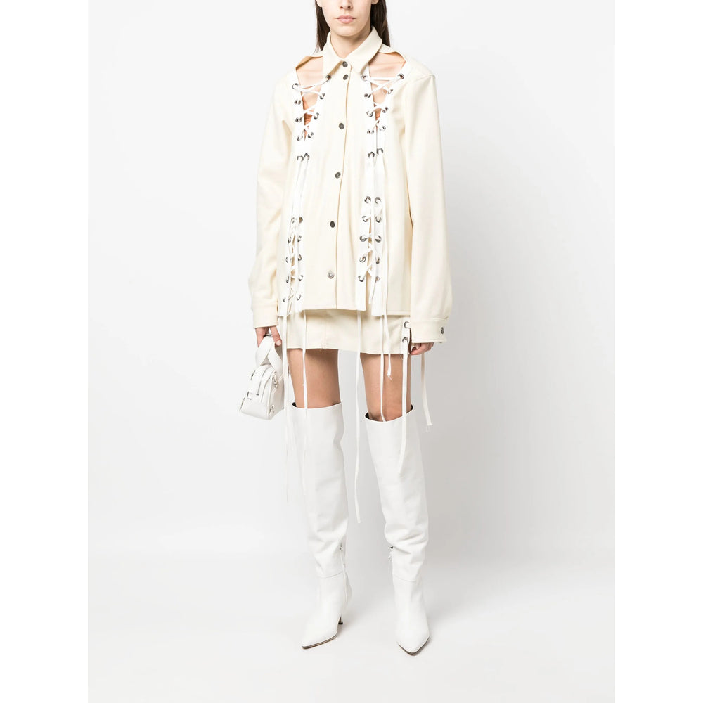 Julfer Skirts - Neutral | b7ed295d7a5d4feaac2af48fa0da0a5ec9d4f4c7