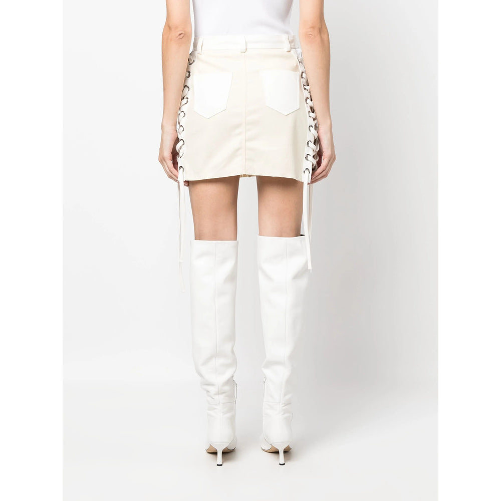 Julfer Skirts - Neutral | 3bfc6803f4b304e768d2d0bb52666fc1338e44c4