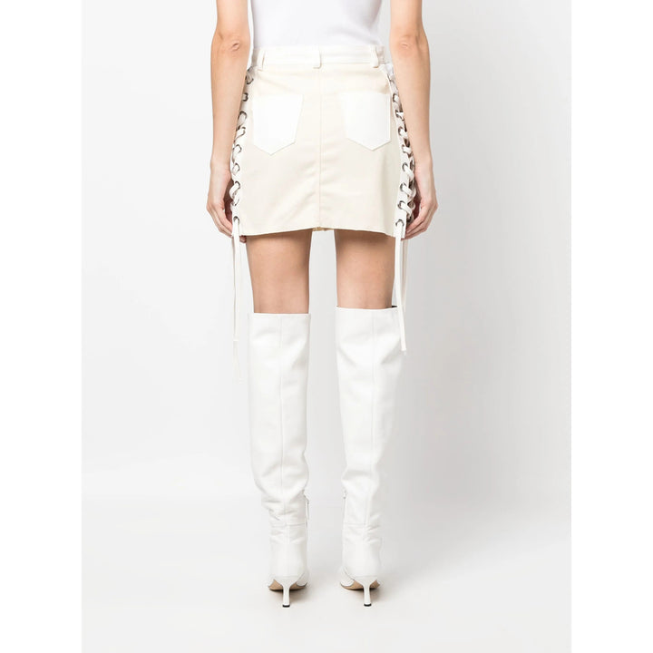 Julfer Skirts - Neutral | 3bfc6803f4b304e768d2d0bb52666fc1338e44c4