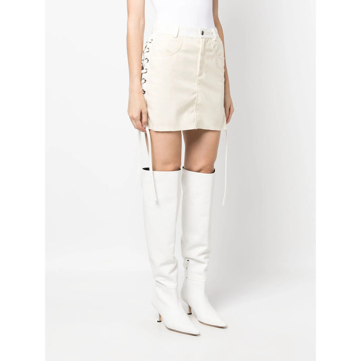 Julfer Skirts - Neutral | c0d51edb190a71b760ceaa5a7c0b1e3fd5c8fea3