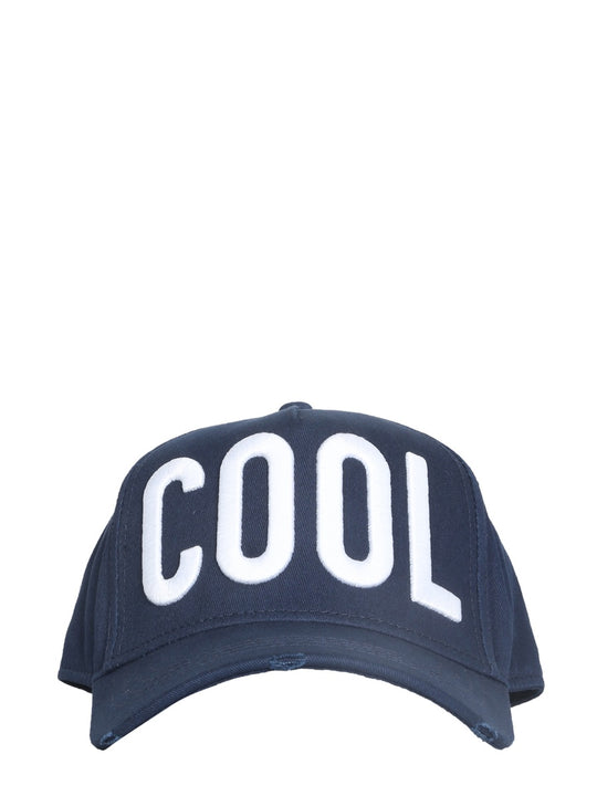 Cotton Baseball Hat