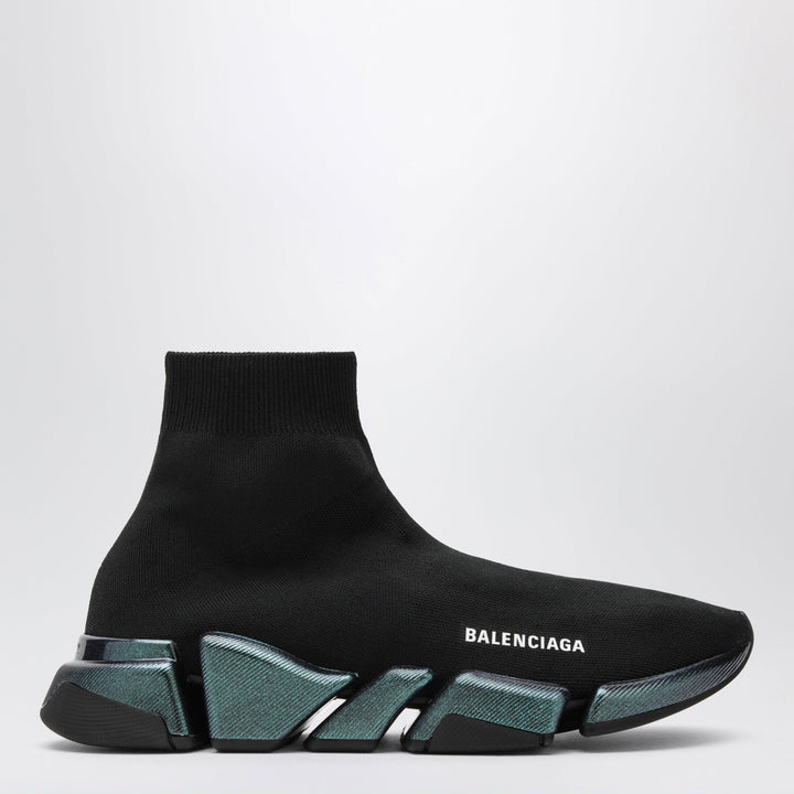 Balenciaga Shoes - Black | c697e9ec0c5a361b33c4921bbc2458f0ba408937