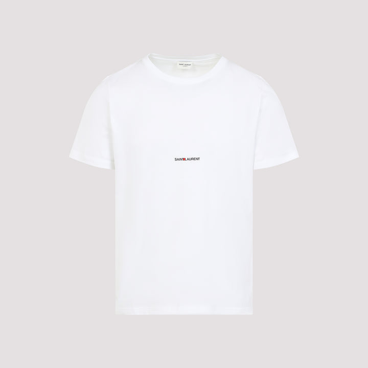 Saint Laurent T-shirts - White | 3cf51f5b8a1da80fa657d4c5e38734abc82e2d1b
