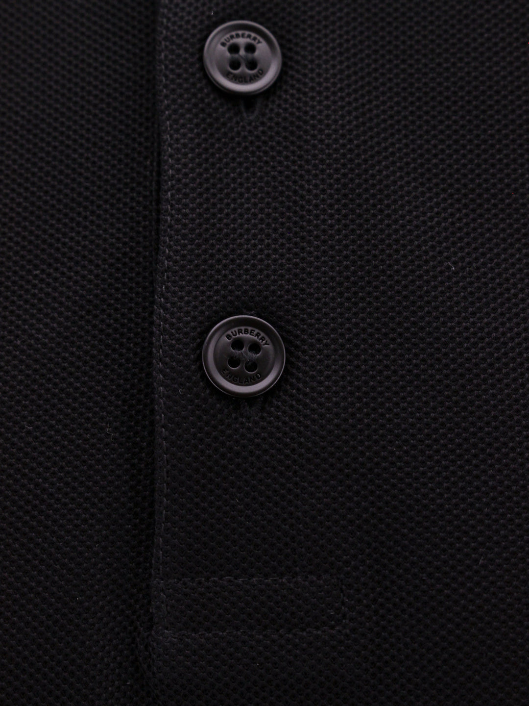 Burberry T-shirts and Polos - Blacks and greys | 23911e780ac56b98806aabba0644f5f284a4116a