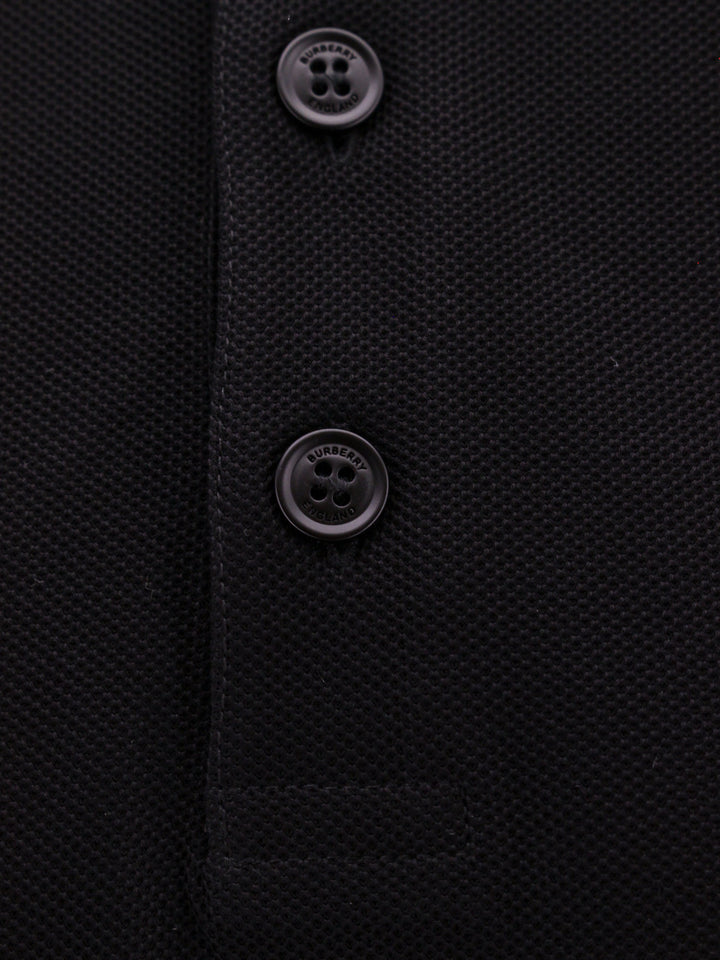 Burberry T-shirts and Polos - Blacks and greys | 23911e780ac56b98806aabba0644f5f284a4116a