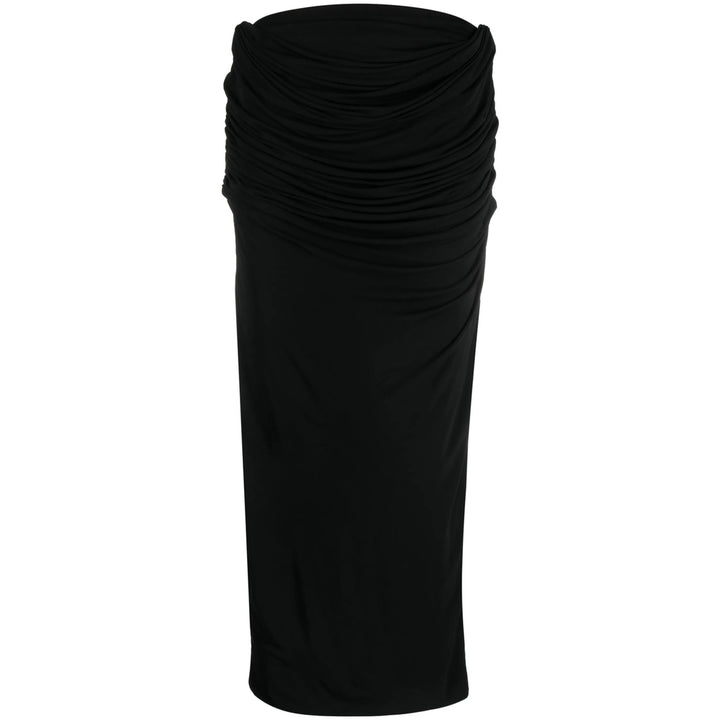 Paris Georgia Skirts - Black | e8c5e7938b6e2ac1d50fa4c2e702a49db9051ac8