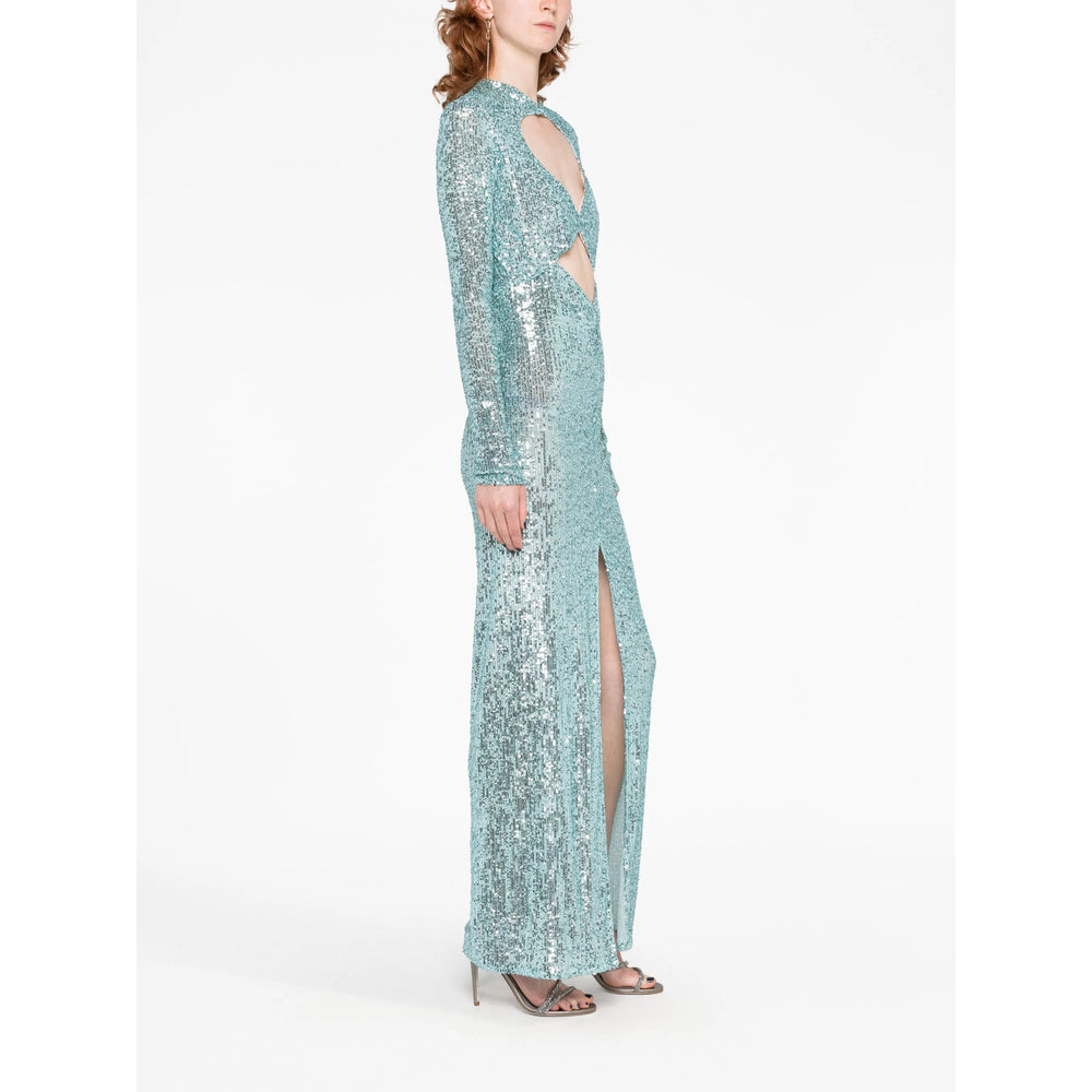 Nervi Dresses - Blue | 6740d835ebcaccf1aa6f109270b10c53ae25e308