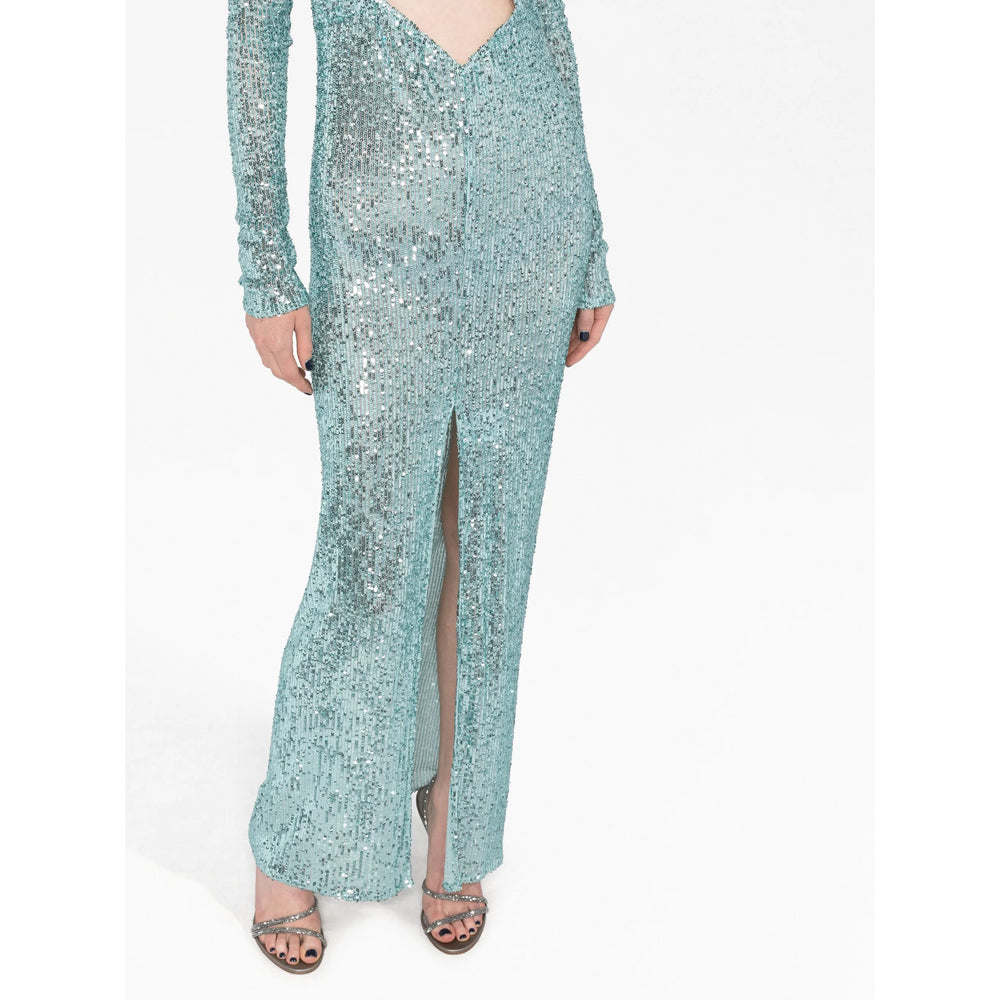 Nervi Dresses - Blue | 06cf0c9c2a27dcdb00923434e45c4aba0e63df21