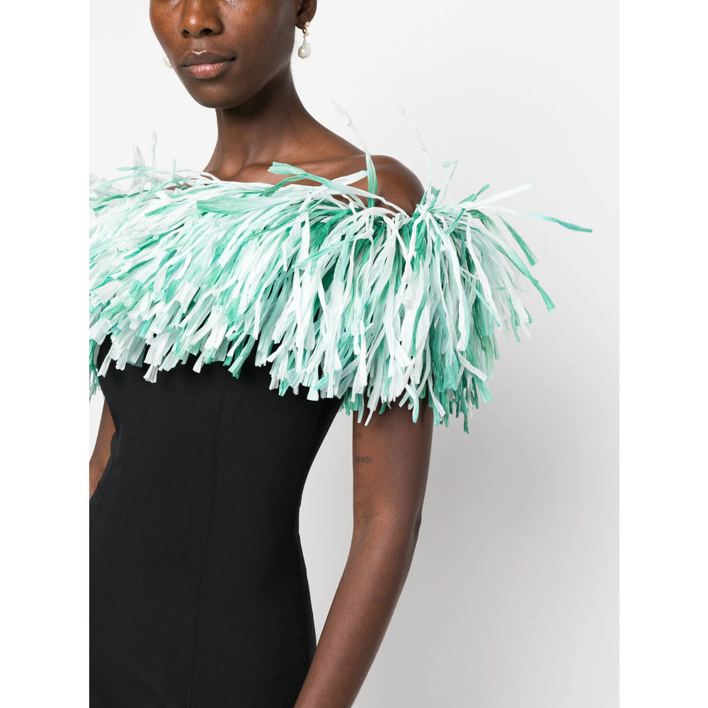 Pucci Dresses - Black, Green | 6e2dd02381bcb3a5d281921815c32df16606fb21