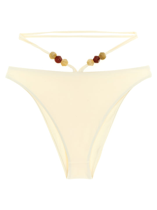 Re26 Beachwear White