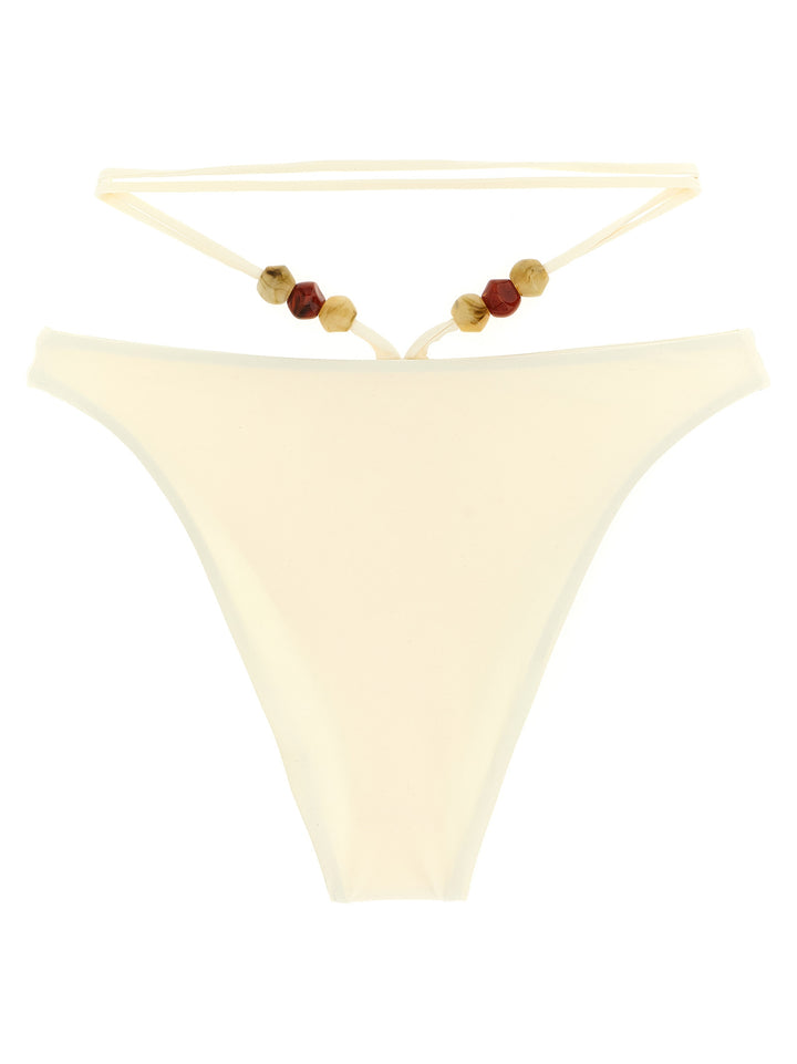 Magda Butrym Re26 Beachwear - White | 2c4b06c8c31cb1b99188924902927882ecacb168