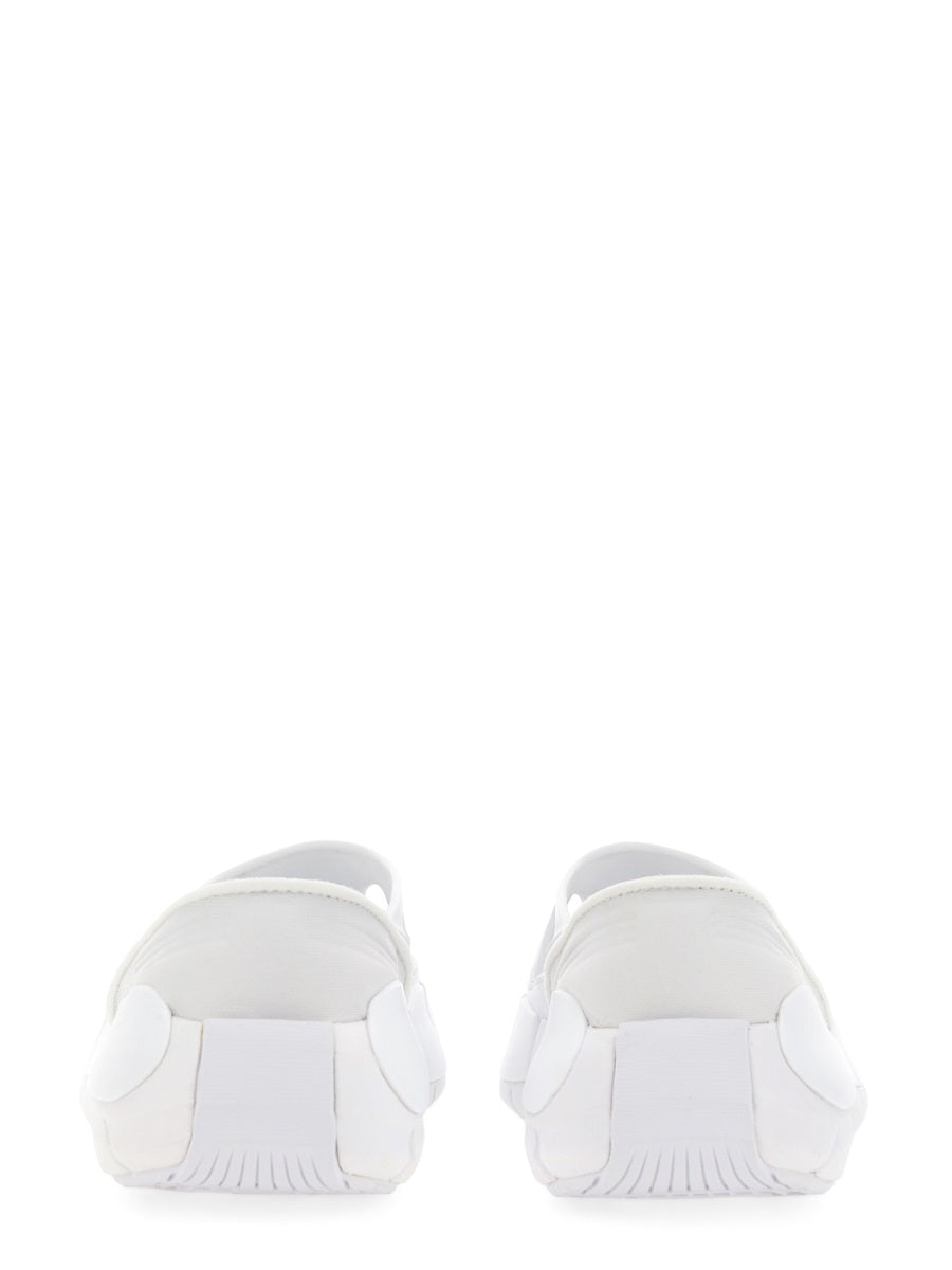 Maison Margiela x Reebok Sneakers - White | Wanan Luxury