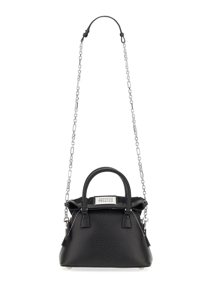 Maison Margiela Hand Bags - Black | Wanan Luxury