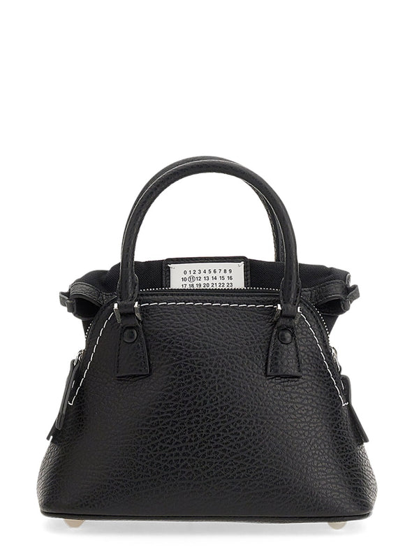 Borsa "5 Ac Classique" Micro