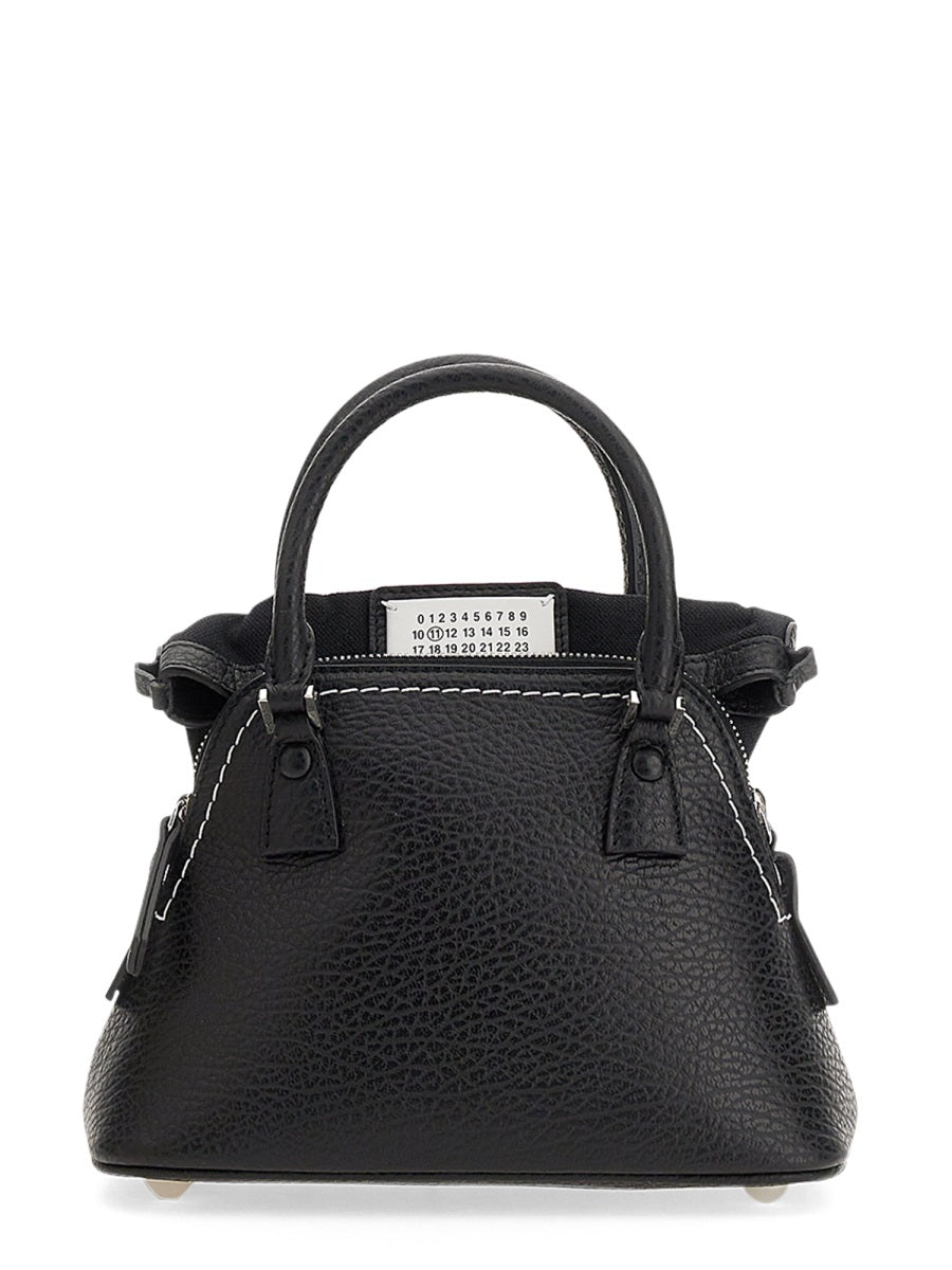 Maison Margiela Hand Bags - Black | Wanan Luxury