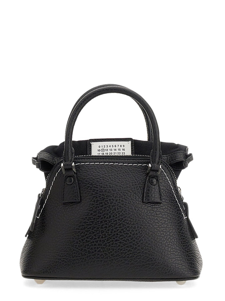 Maison Margiela Hand Bags - Black | Wanan Luxury