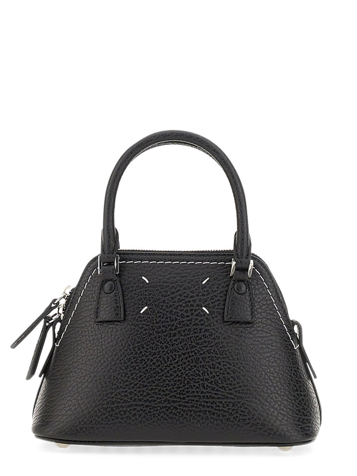 Maison Margiela Hand Bags - Black | Wanan Luxury