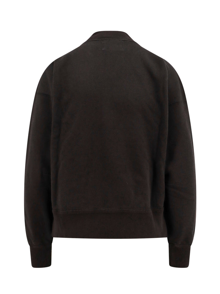 Marant Etoile Sweaters - Blacks and greys | 775e47b5e2d93031584a060025d7a7ecb567ff00