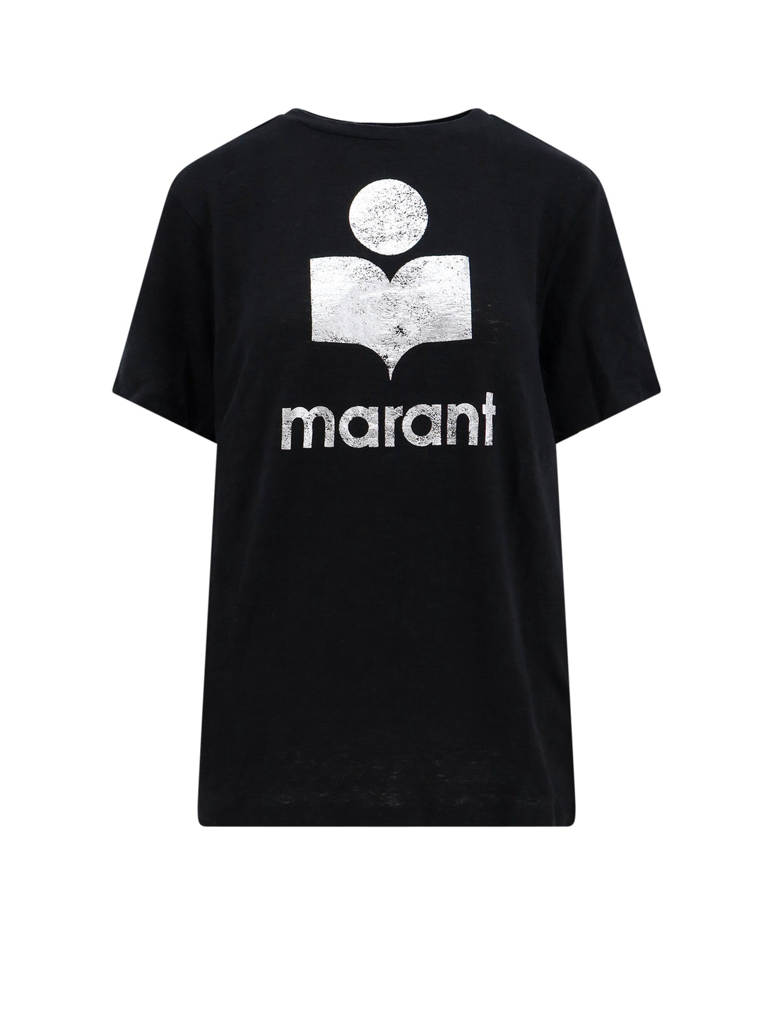 Marant Etoile T-shirts and Polos - Blacks and greys | 0f17a061746ad1e3c9b4e965385af6f126a48e7f