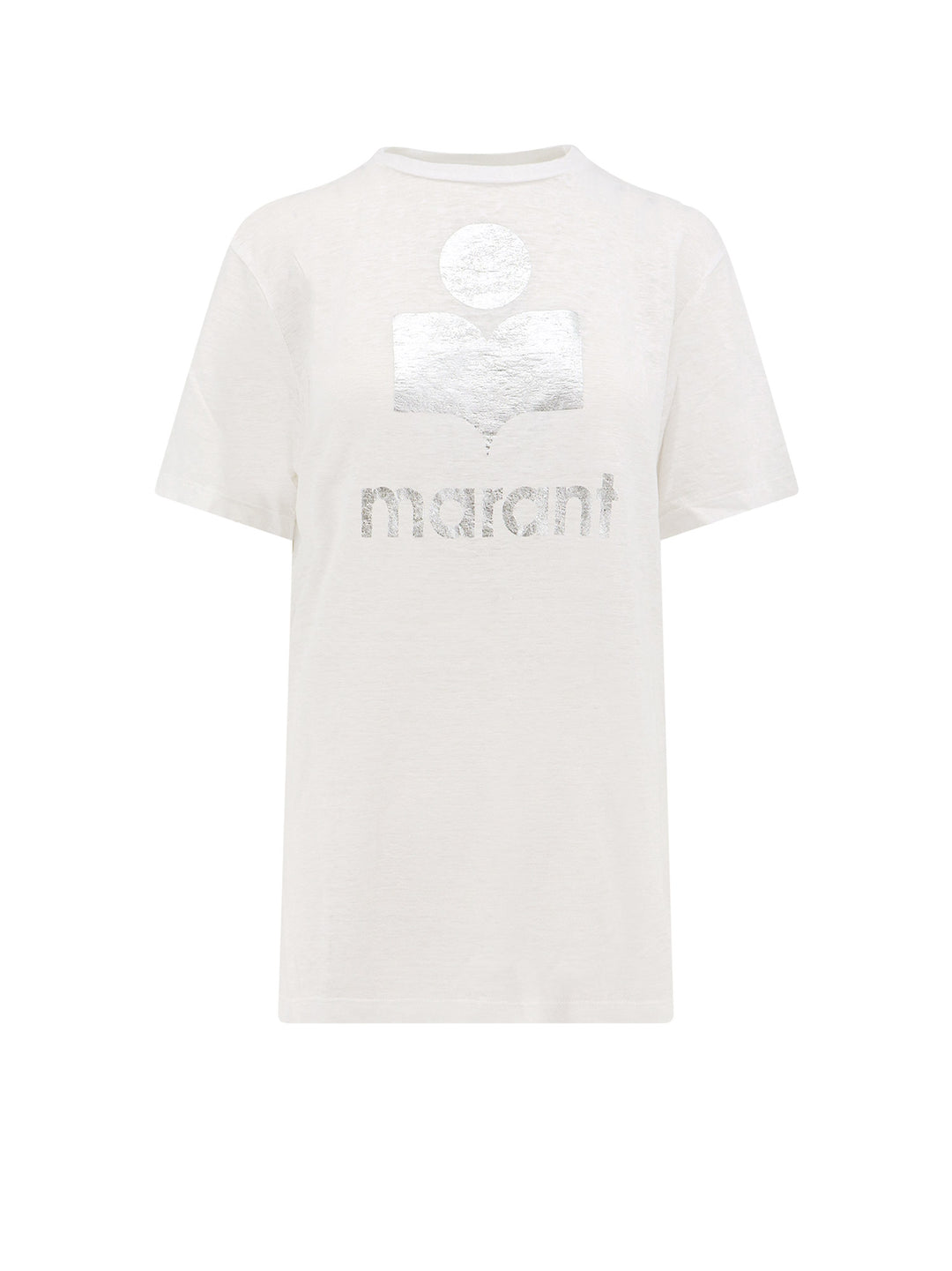 Marant Etoile T-shirts and Polos - Light and natural | 554fbadce91402091f12c058572323d50a954934