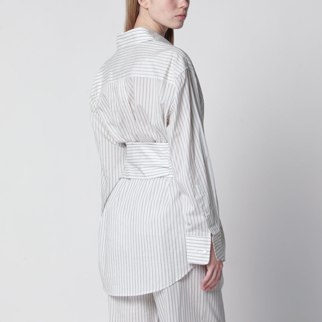 RóHe Shirts & Tops - White | 81dffaf1381839a94b207717926af8264a91fa82