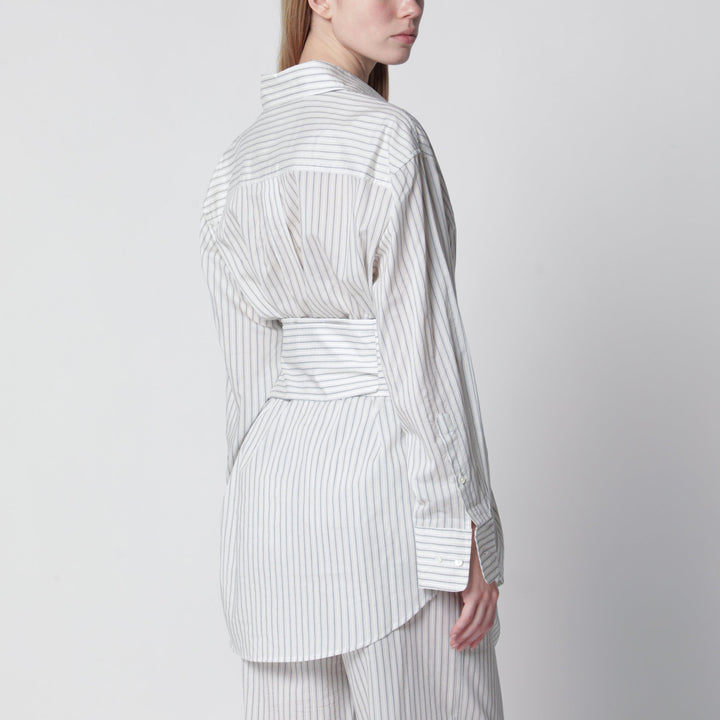 RóHe Shirts & Tops - White | 81dffaf1381839a94b207717926af8264a91fa82