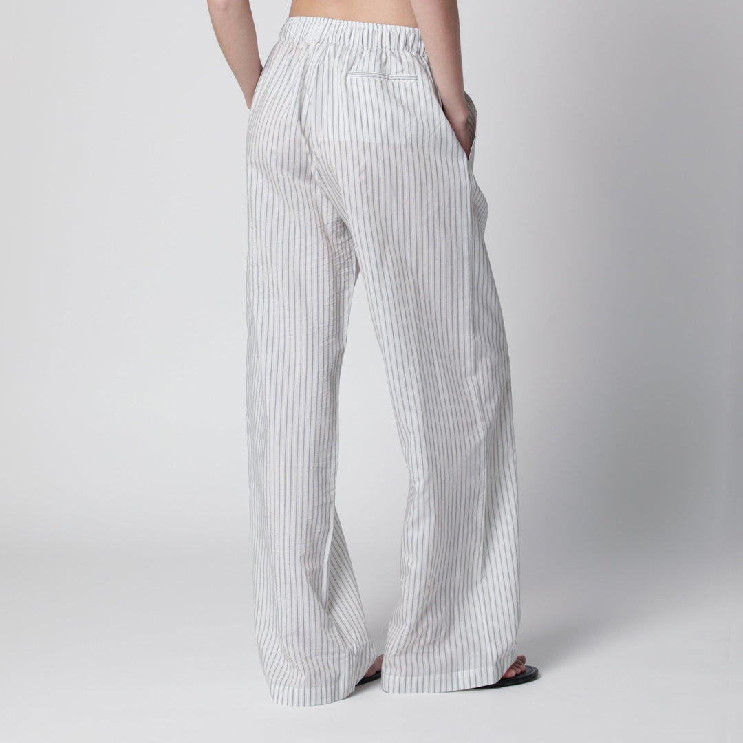 RóHe Pants - White | 3b82c2360b26f5f8724c9111d1b86d9fc9cf09bf