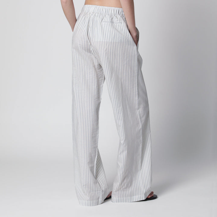 RóHe Pants - White | 3b82c2360b26f5f8724c9111d1b86d9fc9cf09bf