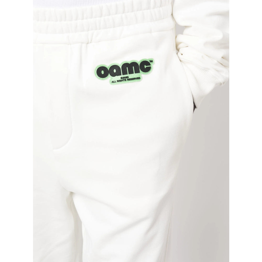 Oamc Pants - White | 7f10aa485be9cbf0d03b576f0e17237b89f8f7db