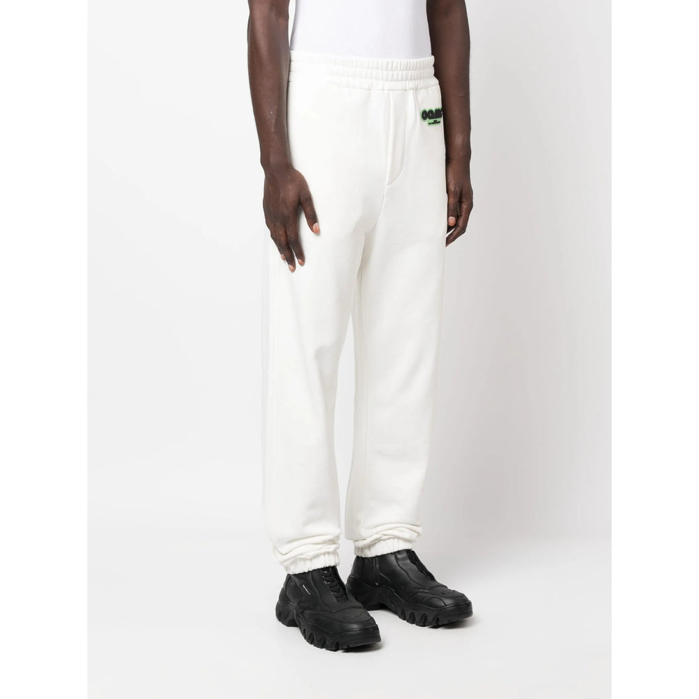 Oamc Pants - White | 5c8aafd24549ca53fbb5a169b5489541c4d91d15