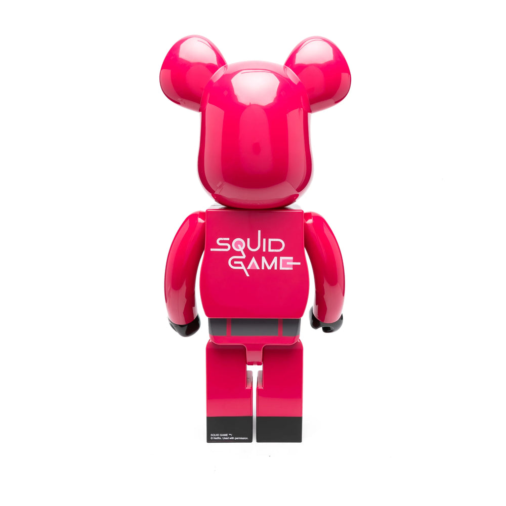 Medicom Toy General Accessories - Red | 192b0dac5a201b80368509c5e0b18b1b1ef4eec3