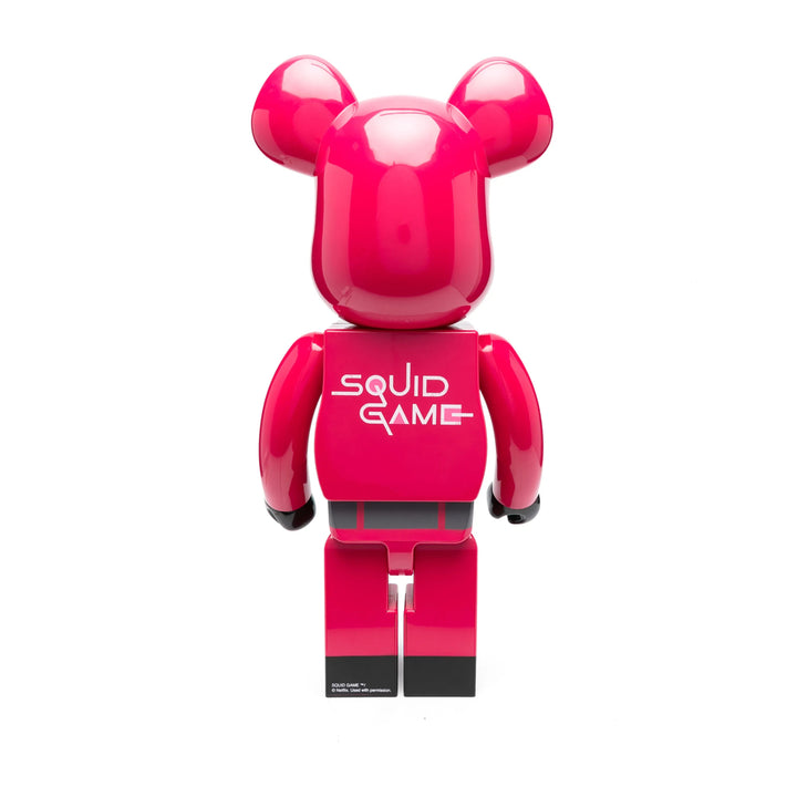 Medicom Toy General Accessories - Red | 192b0dac5a201b80368509c5e0b18b1b1ef4eec3