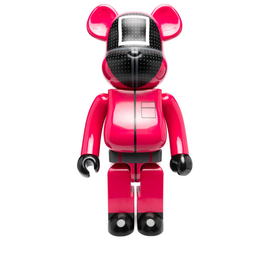 General Accessories Red