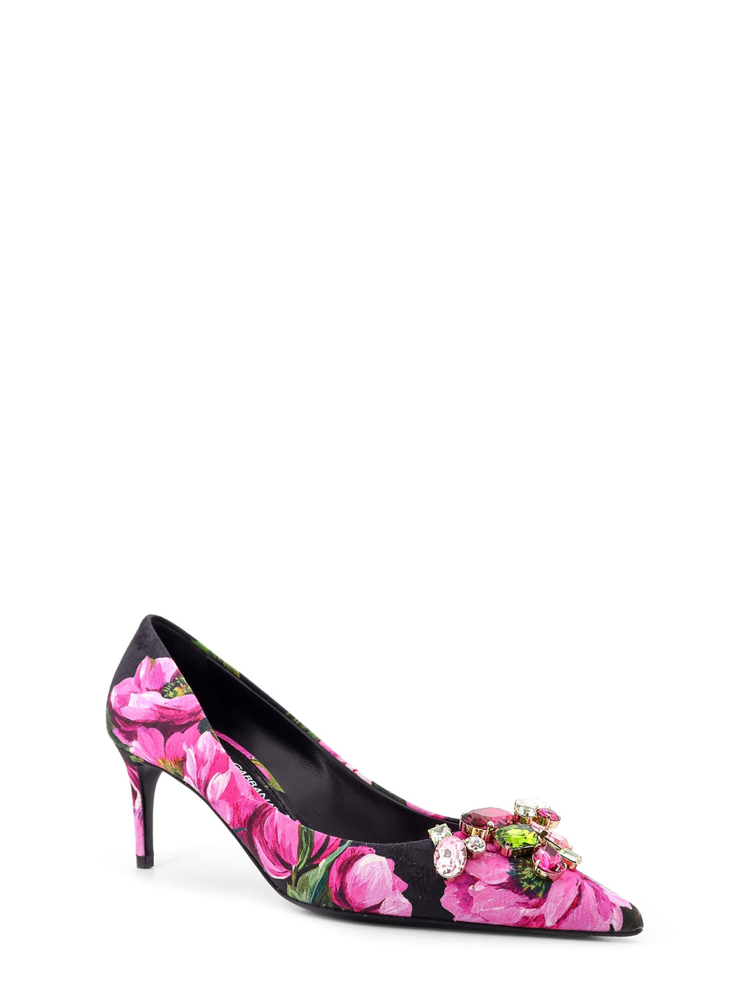 Dolce & Gabbana With Heel - Light and natural | 10ba9f293a6af66b166771dca125fd249ad63a35